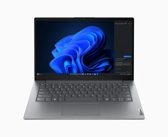 Lenovo V14 G5 IRL | i5 13420H | 16GB DDR5 RAM | 512GB M.2 PCIe NVMe SSD | 14" FHD Display | 1 Year Warranty